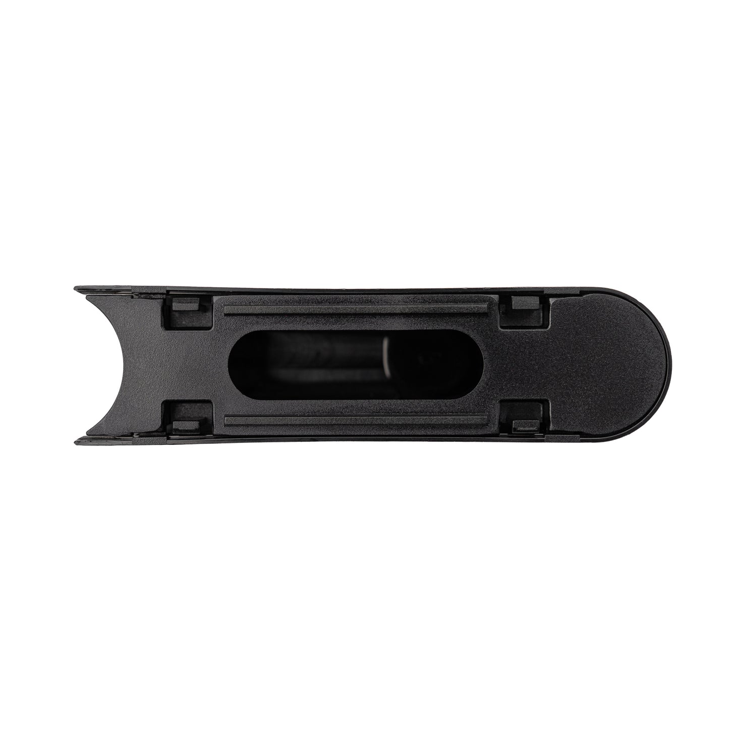 Conductive Wire Cover Box for Magnetic Trail Rail