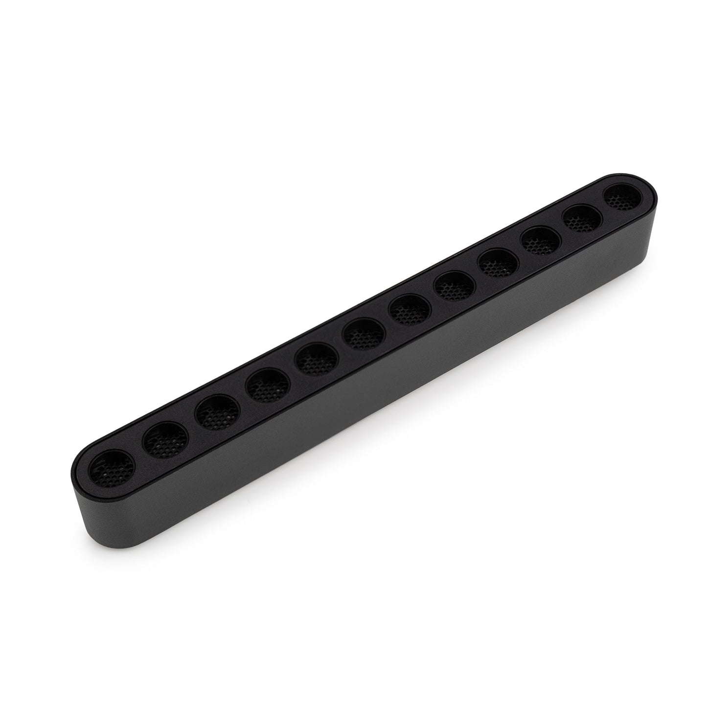 Honeycomb Grille Light 12W - LED Magnetic Track Rail Lamp