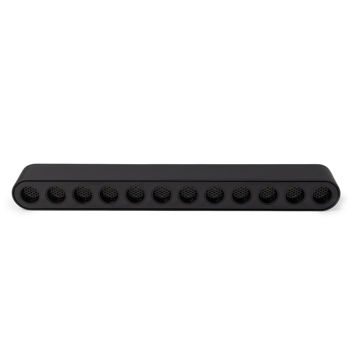 Honeycomb Grille Light 12W - LED Magnetic Track Rail Lamp