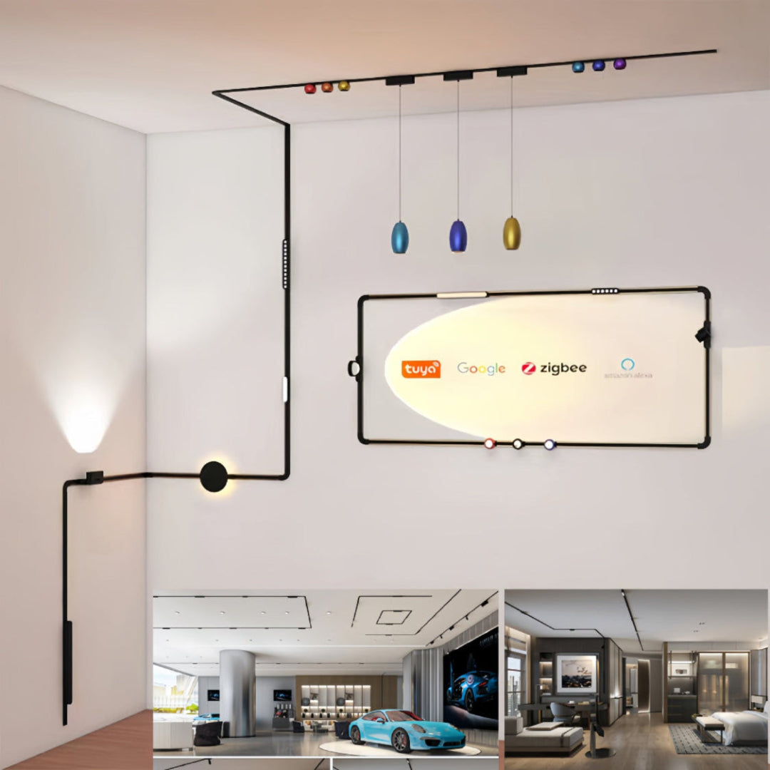 Installation Accessories