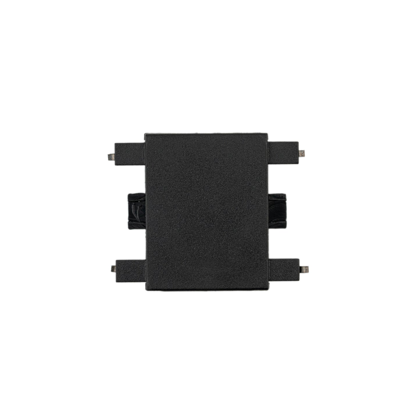 Straight I Type Connector for Magnetic Track Rail