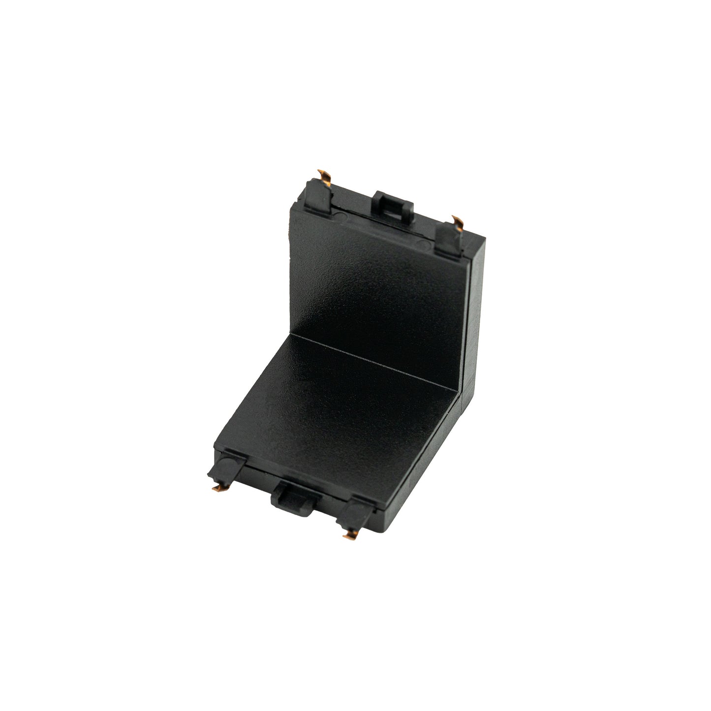 Vertical L Type Corner Connector for Magnetic Track Rail
