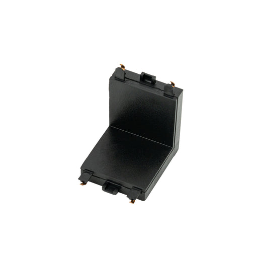 Vertical L Type Corner Connector for Magnetic Track Rail
