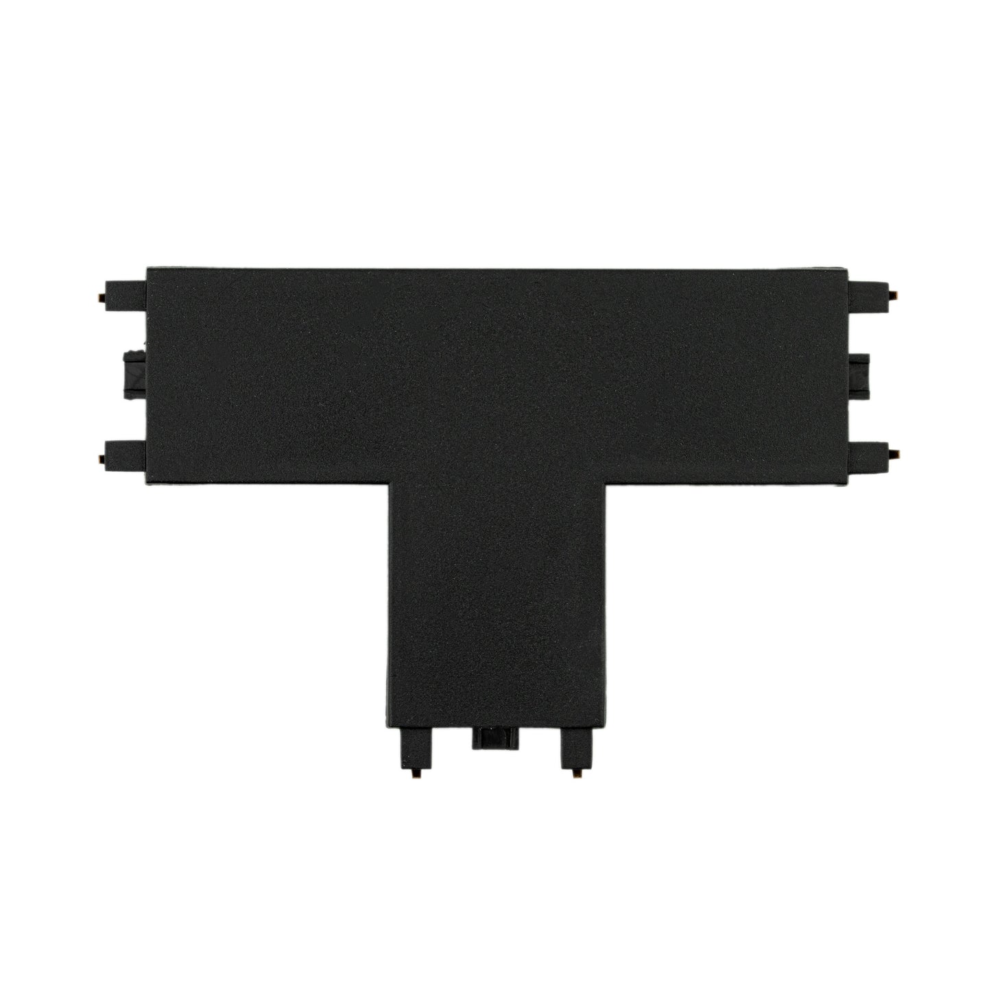 T Type Connector for Magnetic Track Rail