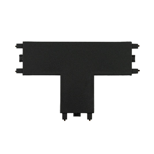 T Type Connector for Magnetic Track Rail
