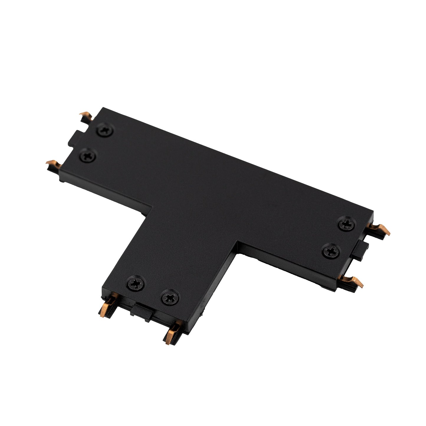 T Type Connector for Magnetic Track Rail