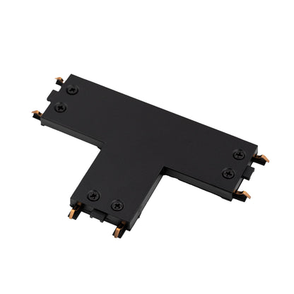 T Type Connector for Magnetic Track Rail