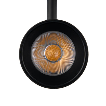 Spot Light 10W - LED Magnetic Track Rail Lamp