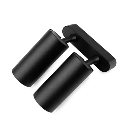 Double Spot Light 10Wx2 - LED Magnetic Track Rail Lamp