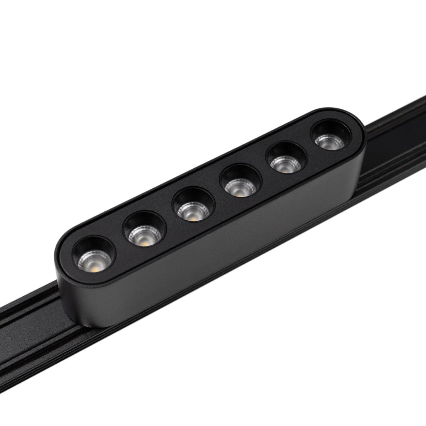 Grille Light 6W Smart Magnetic LED Dimmable Track Lamp