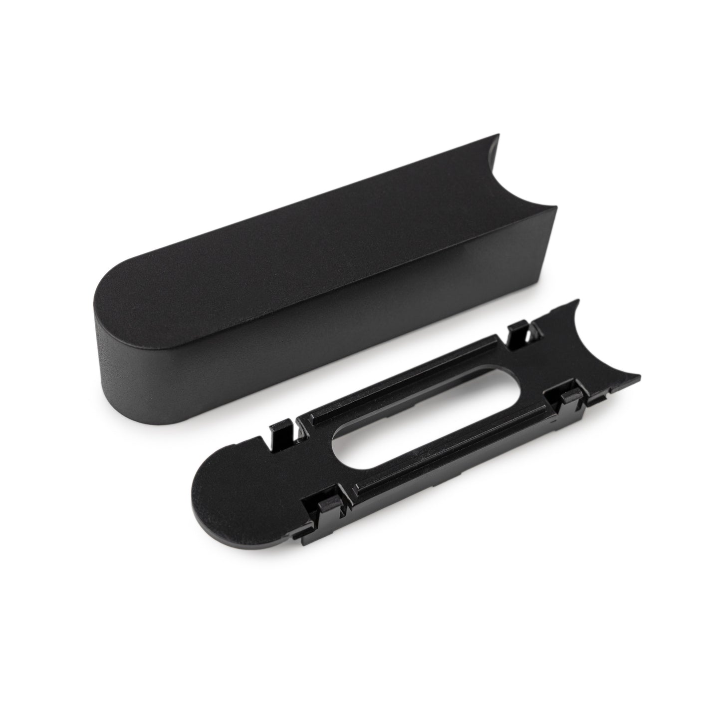 Conductive Wire Cover Box for Magnetic Trail Rail
