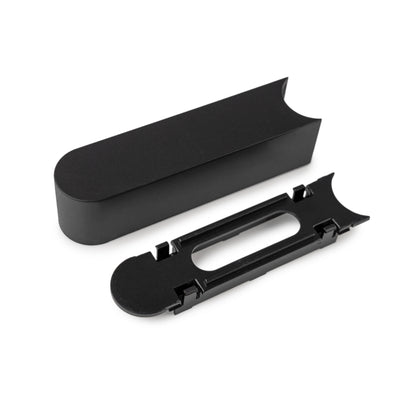 Conductive Wire Cover Box for Magnetic Trail Rail