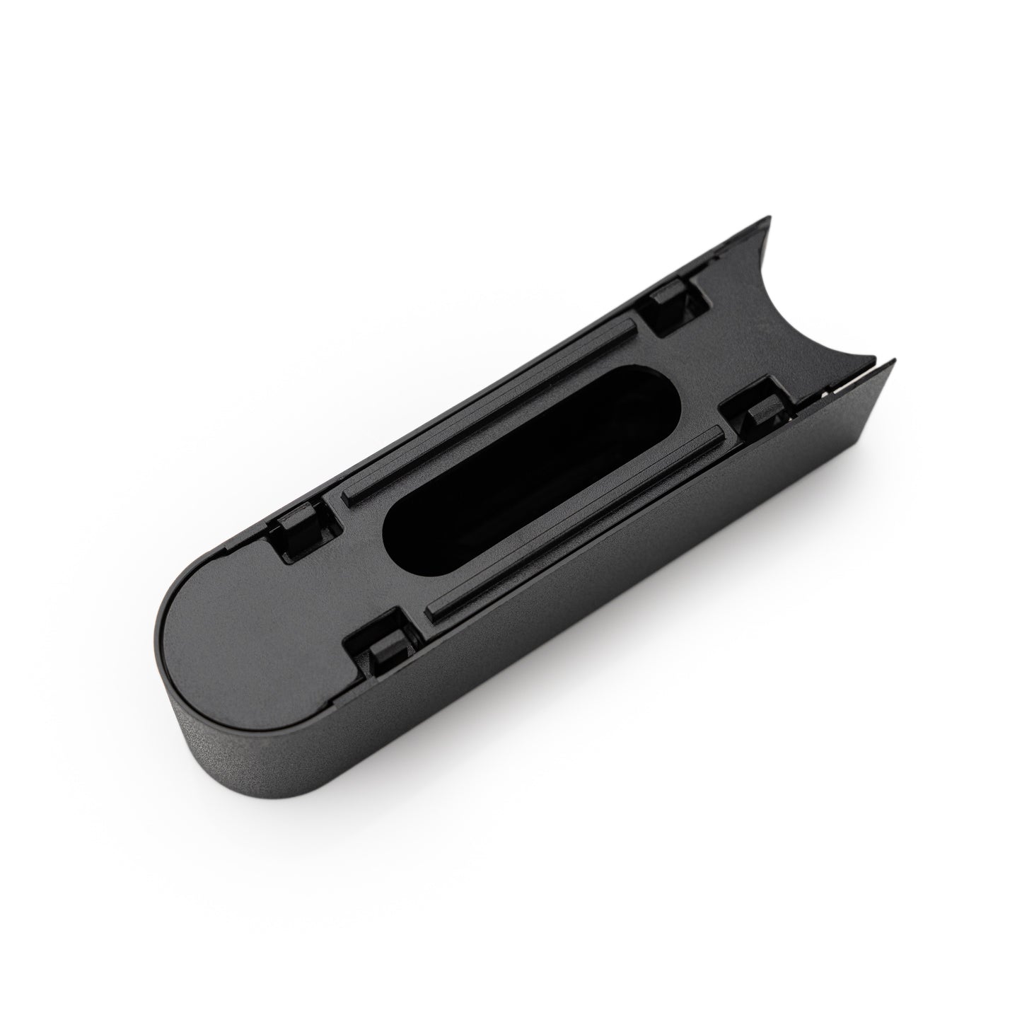Conductive Wire Cover Box for Magnetic Trail Rail