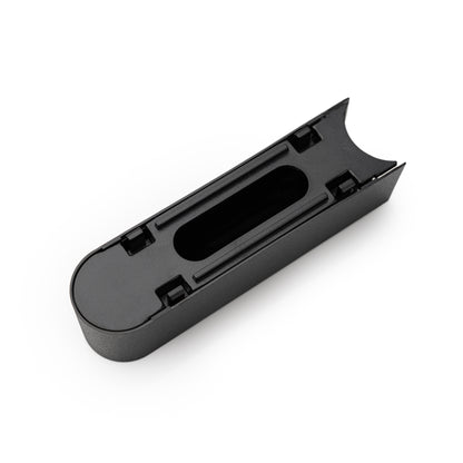 Conductive Wire Cover Box for Magnetic Trail Rail