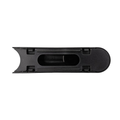 Conductive Wire Cover Box for Magnetic Trail Rail