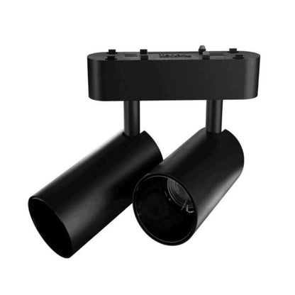 Double Spot Light 10Wx2 - LED Magnetic Track Rail Lamp