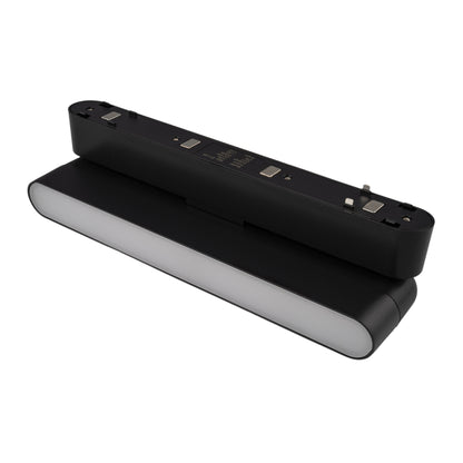 Folding Flood Light 12W - LED Magnetic Track Rail Lamp