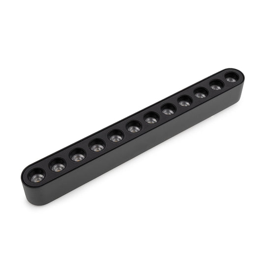 Grille Light 12W - LED Magnetic Track Rail Lamp
