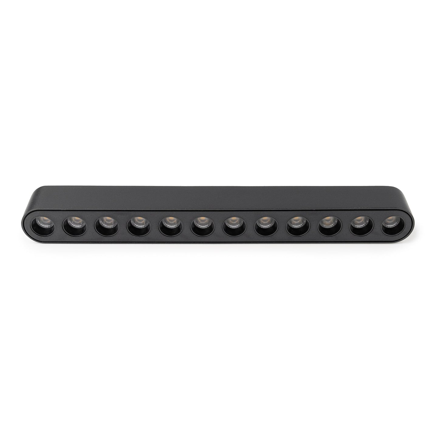 Grille Light 12W - LED Magnetic Track Rail Lamp