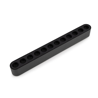 Honeycomb Grille Light 12W - LED Magnetic Track Rail Lamp
