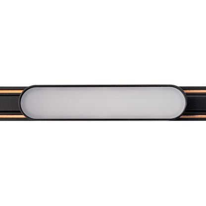 Flood Light 6W - LED Magnetic Track Rail Lamp