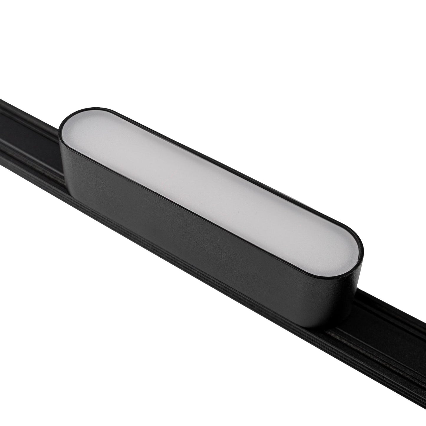 Flood Light 6W - LED Magnetic Track Rail Lamp