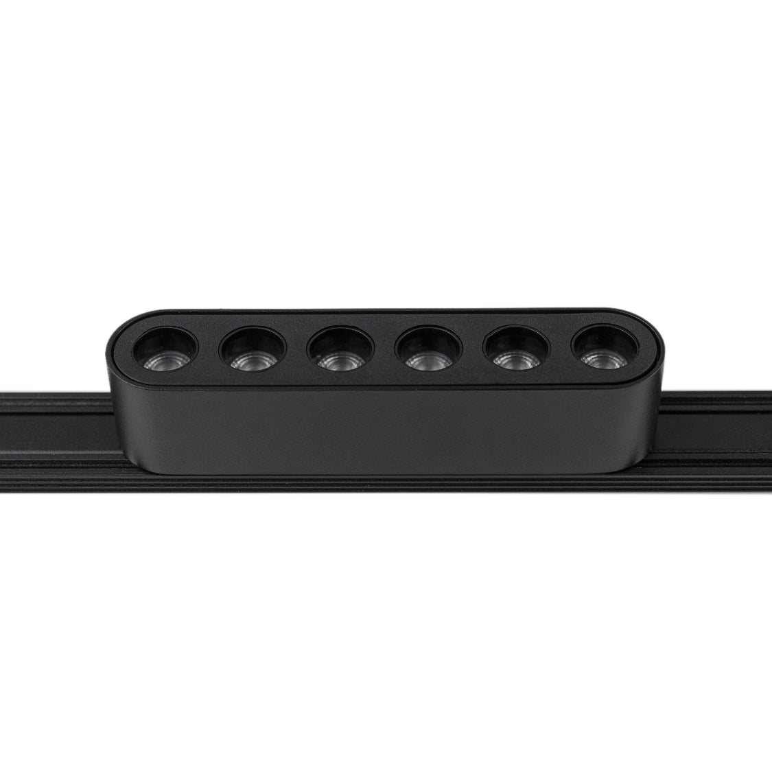Grille Light 6W - LED Magnetic Track Rail Lamp