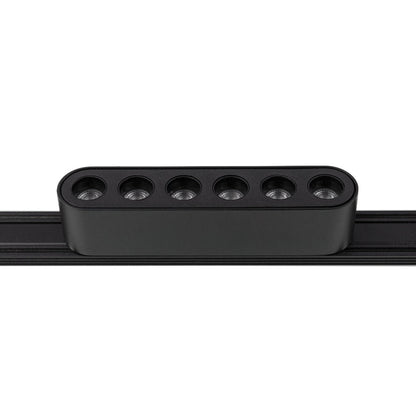 Grille Light 6W - LED Magnetic Track Rail Lamp