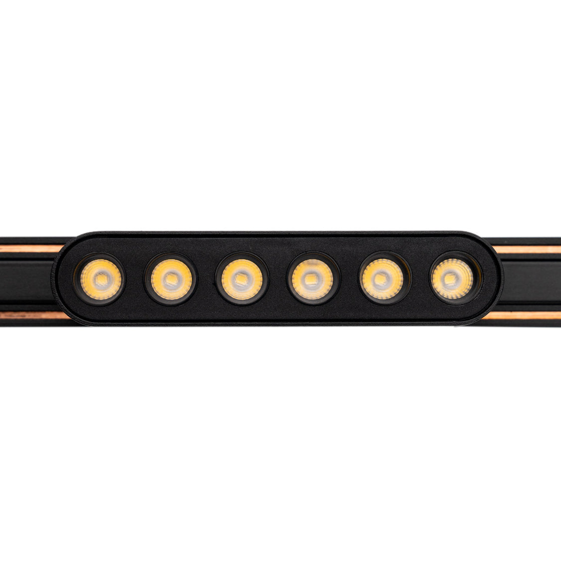 Grille Light 6W - LED Magnetic Track Rail Lamp