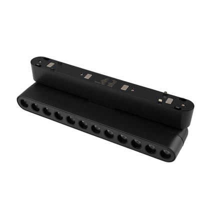Folding Grille Light 12W - LED Magnetic Track Rail Lamp