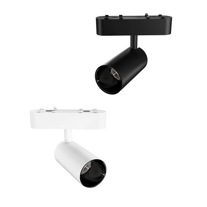 Spot Light 10W - LED Magnetic Track Rail Lamp